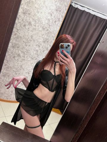 Анкета проститутки Надя - Фото 1, , 22 года, №254678