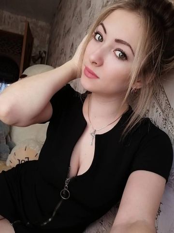Анкета проститутки Марта - Фото 1, , 25 лет, №253851